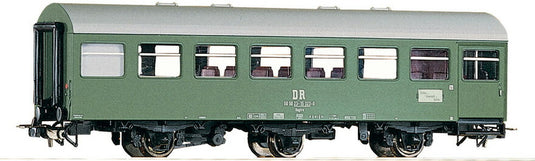 HOゲージ 客車 Piko ピコ DR Reko 2nd class cargo wagon type Bagtre Era IV DC