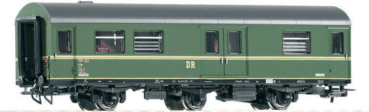 HOゲージ 客車 Piko ピコ DR Reko baggage car type D3ge Era III DC