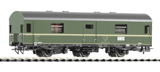 HOゲージ 客車 Piko ピコ DR Reko Bahnpostwagen Post 3e cl Era III DC