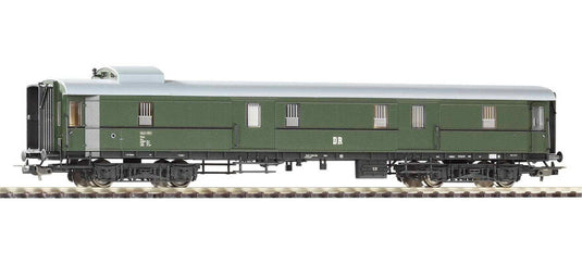 HOゲージ 客車 Piko ピコ DR Pw4ue Era III DC baggage car Pw4ue