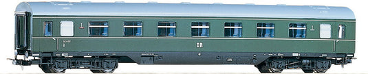 HOゲージ 鉄道模型 客車 ピコ Piko DR A4ge形 1等客車 Era III Express train carriage A4ge modernization carriage DR Era III DC