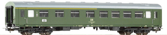 HOゲージ 客車 Piko ピコ DR 1st/2nd express train carriage Class ABge Epoch IV DC
