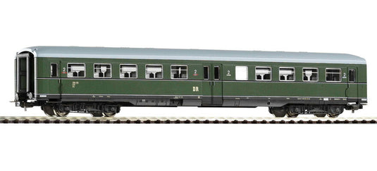 HOゲージ 客車 Piko ピコ DR B4mge Era III DR transit car DC