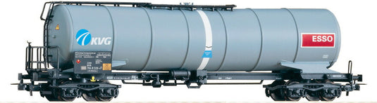 HOゲージ 鉄道模型 貨車 ピコ Piko DB タンク車 ESSO Epoch V Articulated tank car ESSO DB Era V DC