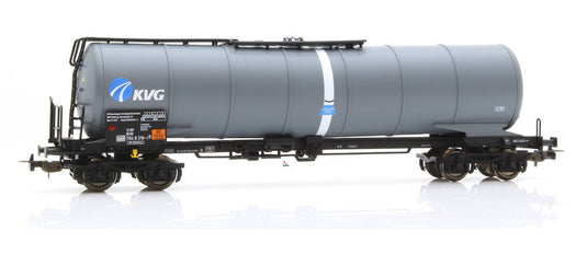 HOゲージ 車両 PIKO ピコ DB AG KVG 連接タンク車 Era V DC DB AG KVG articulated tank car