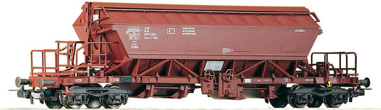 HOゲージ 車両 PIKO ピコ DB Taoos 894 9331形 カリウム運搬車 Era V DC Potash wagon Taoos 894