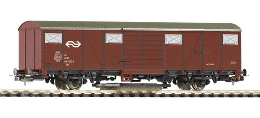 HOゲージ 鉄道模型 Piko ピコ NS rail cleaning car Era IV DC