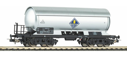 HOゲージ 鉄道模型 Piko DSB Kosangas 圧力ガス貨車 Era III DC