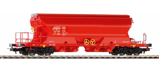 HOゲージ 鉄道模型 Piko DB AG tanoos ホッパ車 Era VI 電源方式: DC