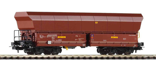 HOゲージ 車両 Piko ピコ SNCB Falns Era V Bulk freight car Falns of the SNCB era V DC
