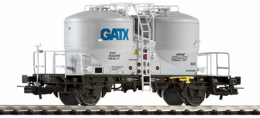HOゲージ 車両 Piko ピコ GATX Cement silo wagon Era V Cement silo wagon of the GATX DC