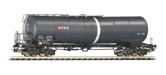 HOゲージ 鉄道模型 貨車 Piko ピコ RYKO 連接タンク車 Era VI RYKO articulated tank car DC