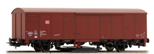 HOゲージ 車両 Piko ピコ DB Gbs 254 epoch V Boxcar Gbs 254 of the DB epoch V DC