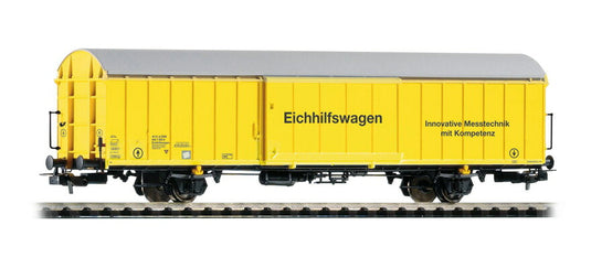 HOゲージ 鉄道模型 Piko ピコ Oebb SmartMeasure Car DC/AC and analog V VI Power system DC