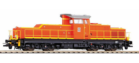HOゲージ 鉄道模型 Piko ピコ FS Diesel locomotive D.145.2016 Era V sound AC mfx