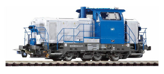HOゲージ 鉄道模型 ディーゼル機関車 Piko ピコ Diesel locomotive G6 CUMMINS sound DC DCC
