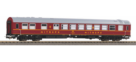 HOゲージ 鉄道模型 客車 Piko ピコ Dining car WRm 61 DR epoch IV sound AC Motorola Maerklin Format