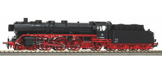 HOゲージ 鉄道模型 PIKO ピコ DB BR 003 epoch IV sound DC DCC Steam locomotive BR 003 of the DB