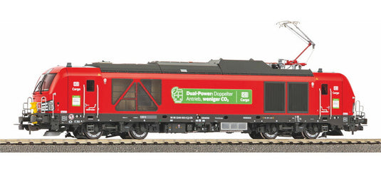HOゲージ 車両 Piko ピコ DB AG BR 249 デュアルモード機関車 サウンド Era VI dual mode DC DCC