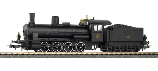 HOゲージ 鉄道模型 Piko ピコ Norte BR 55 G71 Epoch III Norte BR 55 tender locomotive epoch III DC