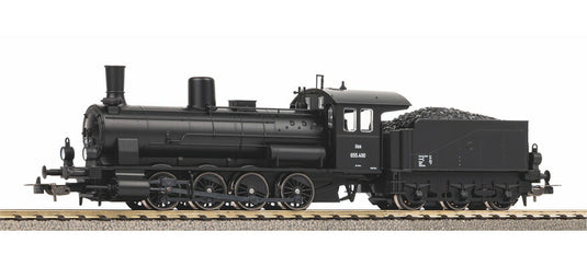 HOゲージ 鉄道模型 車両 Piko ピコ OEBB 55形 G7.1 蒸気機関車 サウンド DCC Era III DC Tender locomotive class 55 G7.1 sound