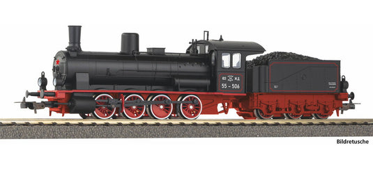 HOゲージ 鉄道模型 蒸気機関車 Piko ピコ SZD G7.1 Era III DC