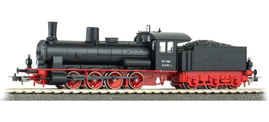 HOゲージ 鉄道模型 Piko ピコ NS Steam locomotive BR 55 Era III sound DC DCC