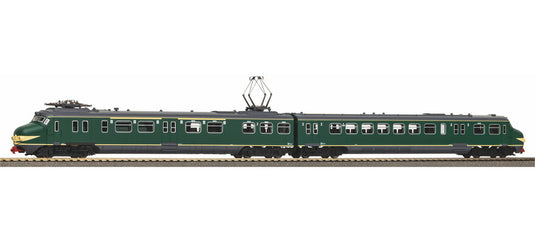 HOゲージ 鉄道模型 Piko ピコ NS Hondekop Era III Electric railcar Hondekop NS Era III sound DC DCC