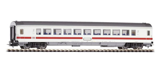 HOゲージ 鉄道模型客車 Piko DB AG 2等インターシティ車両 Bpmz 294.4 Era V DC
