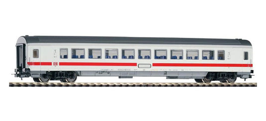 HOゲージ 客車 Piko DB AG 1等 Intercity Era V DC