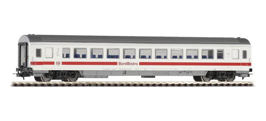 HOゲージ 鉄道模型 Piko DB AG ARkimbz 226.7 インターシティビストロカー Era V 電源方式: DC
