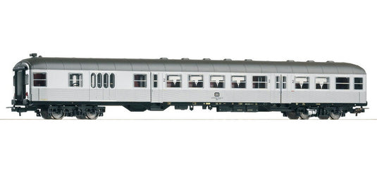 HOゲージ 客車 Piko ピコ DB 制御客車 BDn738 Era IV Local traffic control car BDn738 DC