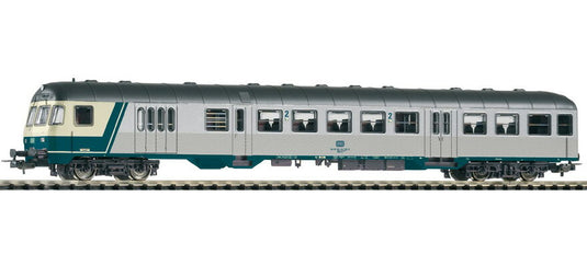HOゲージ 客車 Piko ピコ DB 制御客車 BDnrzf 740 Era IV Local traffic control car BDnrzf 740 DC