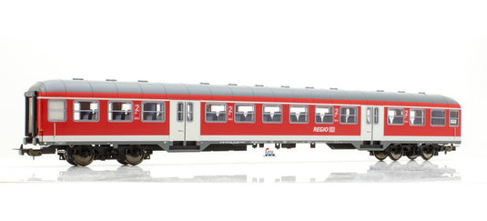 HOゲージ 客車 Piko ピコ DB AG n car Era VI Local transport car n car DB AG DC