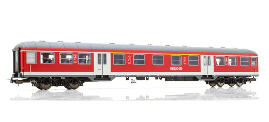 HOゲージ 鉄道模型 客車 Piko ピコ DB AG local transport car n-car Era VI DC
