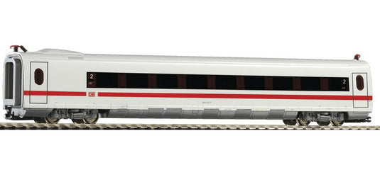 HOゲージ 客車 Piko ピコ ICE 3 seat car 2nd class of the DB AG epoch V DC
