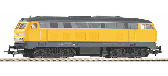 HOゲージ 鉄道模型 Piko ピコ DB Netz 218 Era VI Diesel locomotive series 218 of the DB Netz AC Digital Motorola Maerklin
