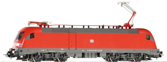 HOゲージ 鉄道模型 Piko ピコ DB Taurus class 182 Epoch VI AC Digital Motorola Maerklin Format
