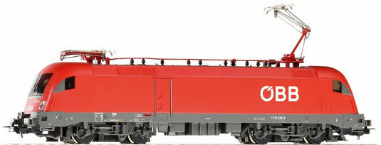 HOゲージ 鉄道模型 Piko ピコ OEBB 1116形 Taurus Era V Electric locomotive series 1116 Taurus OEBB epoch V AC Maerklin