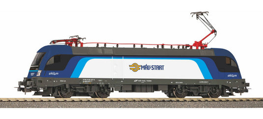 HOゲージ 鉄道模型 Piko ピコ MAV Electric locomotive BR 182 era VI AC Motorola Maerklin Format