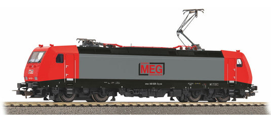 HOゲージ 鉄道模型 電気機関車 Piko ピコ MEG BR 145 Era VI AC mfx