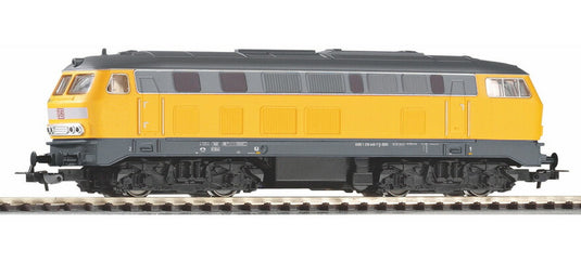 HOゲージ 鉄道模型 Piko ピコ DB Netz BR 218 epoch VI Diesel locomotive BR 218 of the DB Netz epoch VI DC