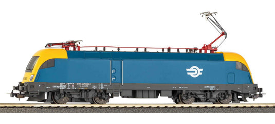 HOゲージ 鉄道模型 ピコ Piko MAV 電気機関車 Taurus Era V DC