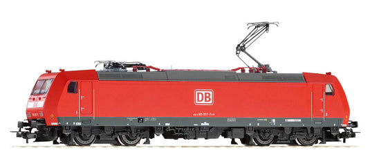 HOゲージ 鉄道模型 Piko ピコ DB AG 185形 TRAXX 電気機関車 Era VI Electric locomotive series 185 TRAXX of the DB AG DC