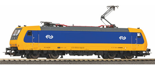 HOゲージ 鉄道模型 ピコ Piko NS BR 185 電気機関車 Era VI Electric locomotive BR 185 NS Era VI DC