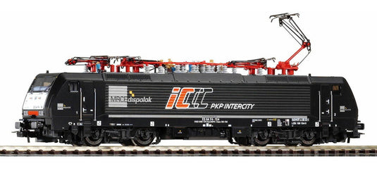 HOゲージ 鉄道模型 Piko ピコ PKP Cargo 電気機関車 189形 Era V Electric locomotive series 189 of the PKP Cargo DC