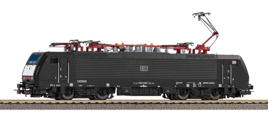 HOゲージ 鉄道模型 電気機関車 Piko ピコ DB AG Class 189 Epoch VI Electric locomotive DC