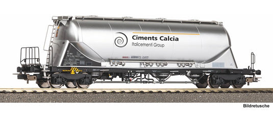 HOゲージ 貨車 Piko SNCF Uacns サイロ貨車 Era V DC