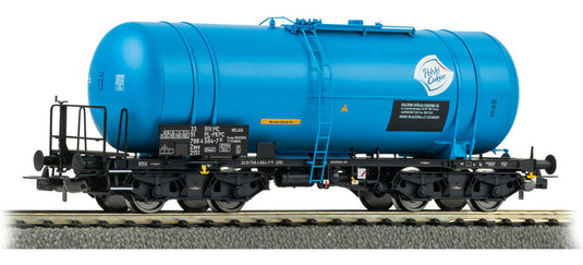 HOゲージ 鉄道模型 貨車 Piko ピコ PKP タンク車 406Rb形 Epoch V DC Tank wagon series 406Rb