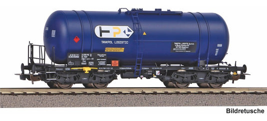 HOゲージ 貨車 Piko CTL タンク貨車 406Ra Era V DC Tank wagon 406Ra of the CTL Era V Power system DC